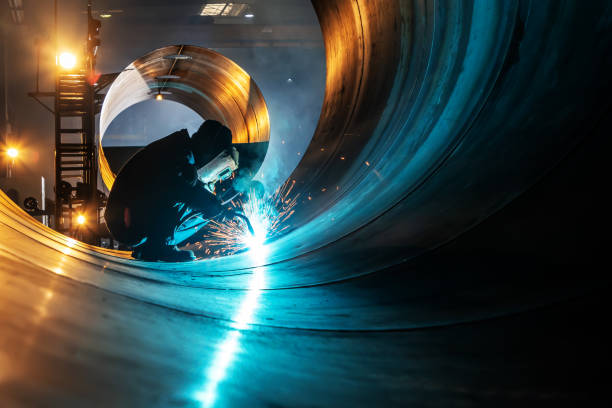 Reliable Jeffersonville, KY Welder & Metal Fabrication Solutions