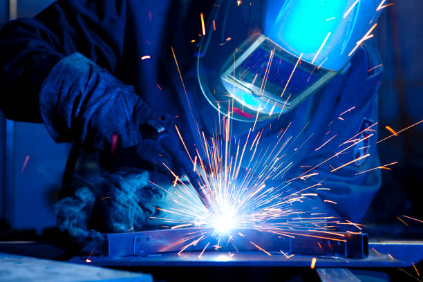 Best Marine and Shipbuilding Welding in Jeffersonville, KY