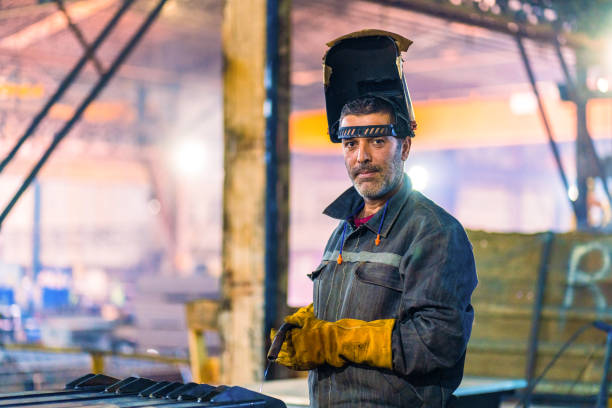 Affordable Welder Services in Jeffersonville, KY
