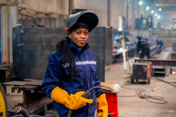 Best Specialty Welding Processes in Jeffersonville, KY