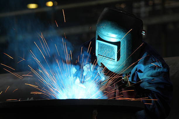 Best Automation and Robotic Welding in Jeffersonville, KY