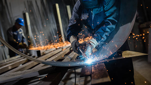 Best Maintenance and Repair Welding in Jeffersonville, KY