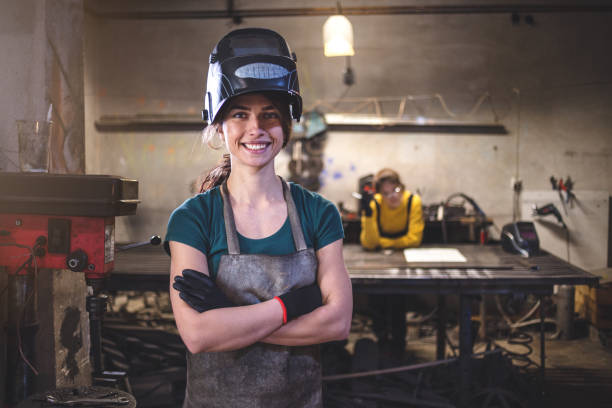 Best Structural Steel Welding in Jeffersonville, KY
